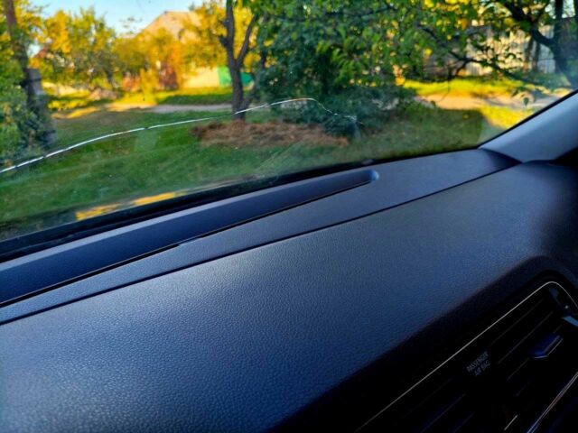 Фольксваген Джетта 2017 в Харькове на Automoto.ua Черный Фольксваген Джетта, объемом двигателя 1.4 л и пробегом 126 тыс. км за 9800 $, фото 6 на Automoto.ua