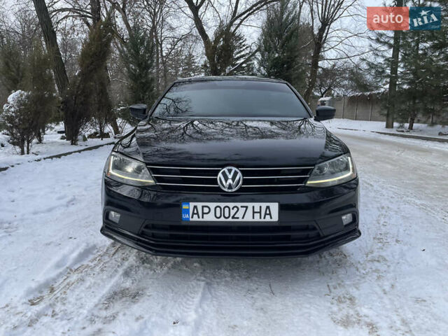 Чорний Фольксваген Джетта, об'ємом двигуна 1.8 л та пробігом 127 тис. км за 9900 $, фото 10 на Automoto.ua