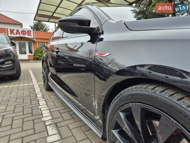 Чорний Фольксваген Джетта, об'ємом двигуна 2 л та пробігом 140 тис. км за 13000 $, фото 13 на Automoto.ua