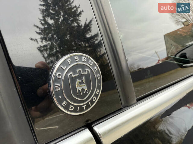 Черный Фольксваген Джетта, объемом двигателя 1.4 л и пробегом 151 тыс. км за 11000 $, фото 21 на Automoto.ua