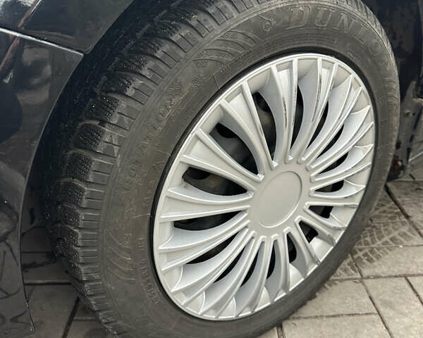 Черный Фольксваген Джетта, объемом двигателя 1.4 л и пробегом 175 тыс. км за 8999 $, фото 29 на Automoto.ua