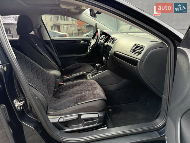 Черный Фольксваген Джетта, объемом двигателя 1.4 л и пробегом 151 тыс. км за 11000 $, фото 29 на Automoto.ua