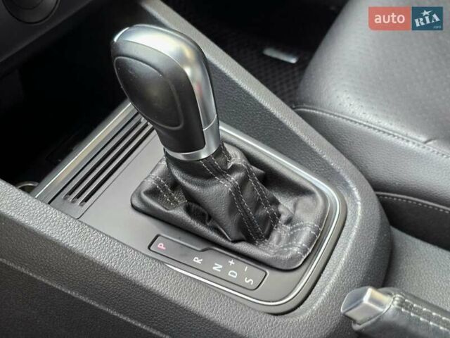 Черный Фольксваген Джетта, объемом двигателя 1.4 л и пробегом 126 тыс. км за 8900 $, фото 19 на Automoto.ua