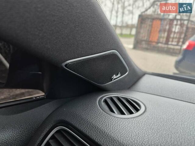 Чорний Фольксваген Джетта, об'ємом двигуна 2 л та пробігом 140 тис. км за 13000 $, фото 24 на Automoto.ua