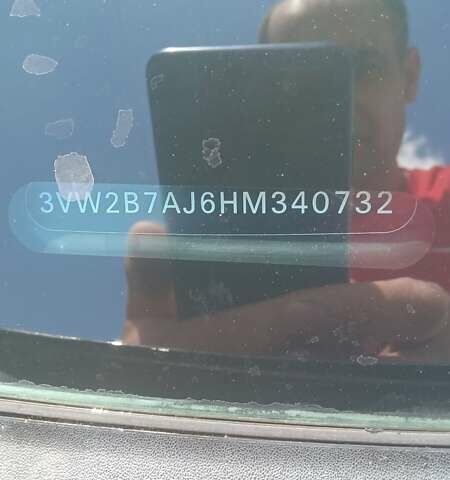 Черный Фольксваген Джетта, объемом двигателя 1.4 л и пробегом 113 тыс. км за 10000 $, фото 12 на Automoto.ua