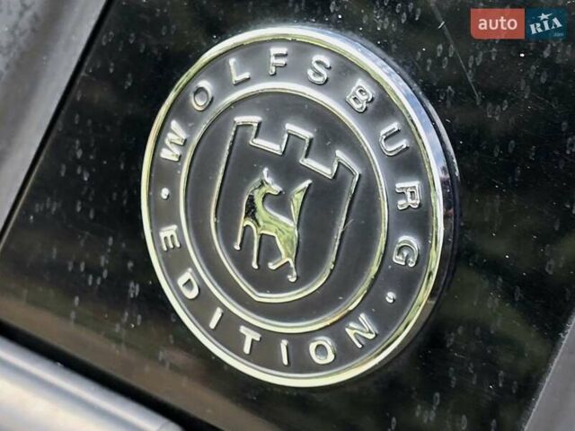 Черный Фольксваген Джетта, объемом двигателя 1.4 л и пробегом 126 тыс. км за 8900 $, фото 21 на Automoto.ua