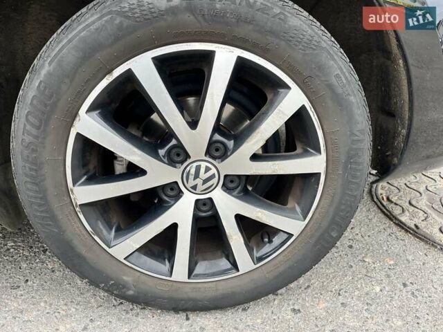 Фольксваген Джетта 2017 в Днепре (Днепропетровске) на Automoto.ua Черный Фольксваген Джетта, объемом двигателя 1.4 л и пробегом 125 тыс. км за 13000 $, фото 28 на Automoto.ua