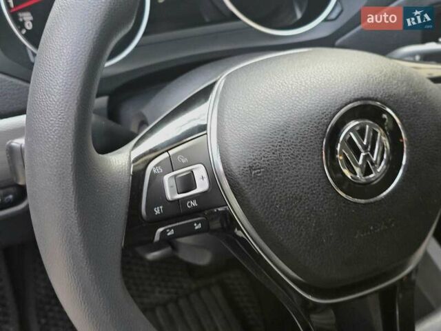 Черный Фольксваген Джетта, объемом двигателя 1.4 л и пробегом 126 тыс. км за 8900 $, фото 17 на Automoto.ua