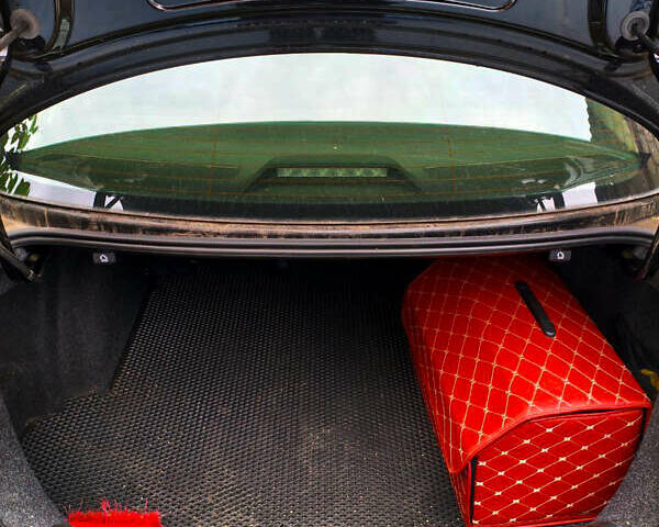 Черный Фольксваген Джетта, объемом двигателя 1.4 л и пробегом 126 тыс. км за 10500 $, фото 9 на Automoto.ua