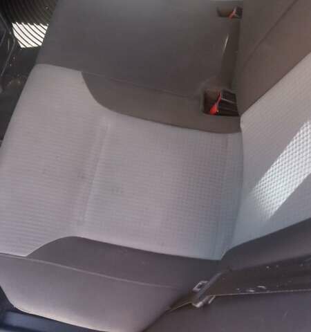 Черный Фольксваген Джетта, объемом двигателя 1.4 л и пробегом 113 тыс. км за 10000 $, фото 3 на Automoto.ua