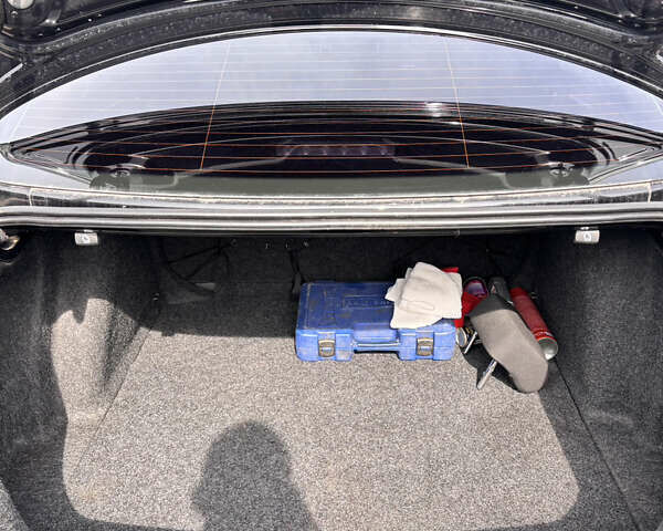 Черный Фольксваген Джетта, объемом двигателя 1.4 л и пробегом 66 тыс. км за 9900 $, фото 7 на Automoto.ua