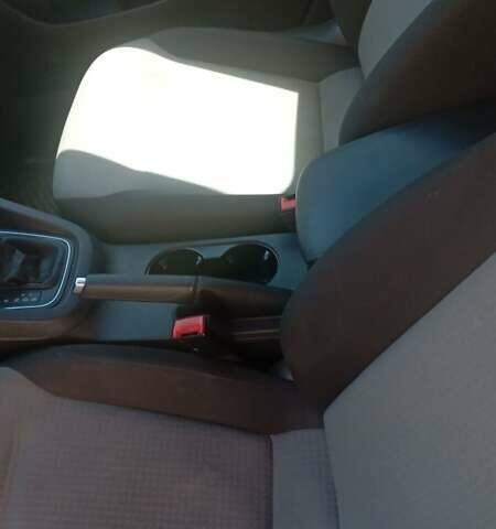 Черный Фольксваген Джетта, объемом двигателя 1.4 л и пробегом 113 тыс. км за 10000 $, фото 2 на Automoto.ua