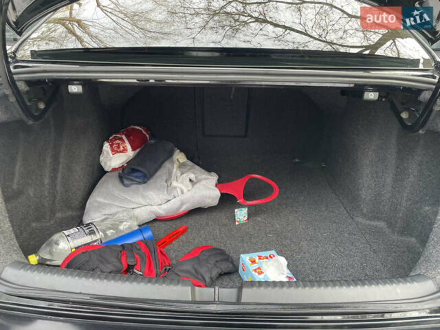 Чорний Фольксваген Джетта, об'ємом двигуна 1.8 л та пробігом 127 тис. км за 9900 $, фото 6 на Automoto.ua