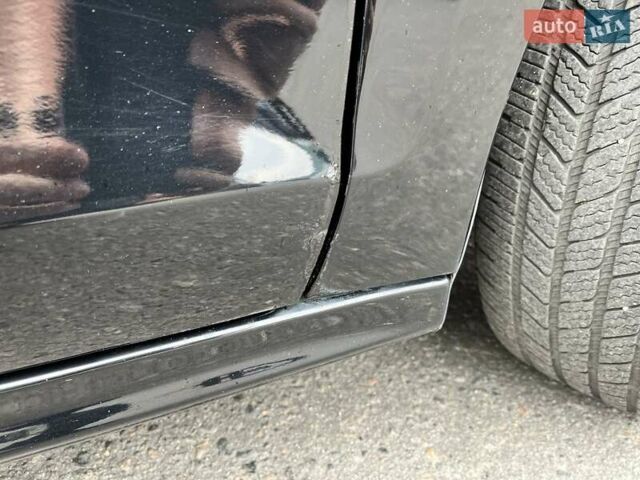 Фольксваген Джетта 2017 в Днепре (Днепропетровске) на Automoto.ua Черный Фольксваген Джетта, объемом двигателя 1.4 л и пробегом 125 тыс. км за 13000 $, фото 20 на Automoto.ua