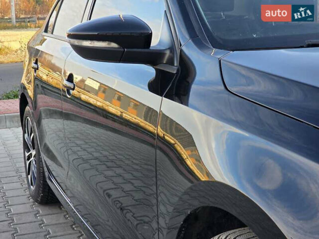 Чорний Фольксваген Джетта, об'ємом двигуна 1.97 л та пробігом 239 тис. км за 10999 $, фото 14 на Automoto.ua