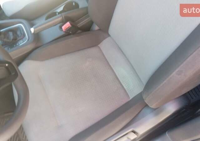 Черный Фольксваген Джетта, объемом двигателя 1.4 л и пробегом 113 тыс. км за 10000 $, фото 1 на Automoto.ua