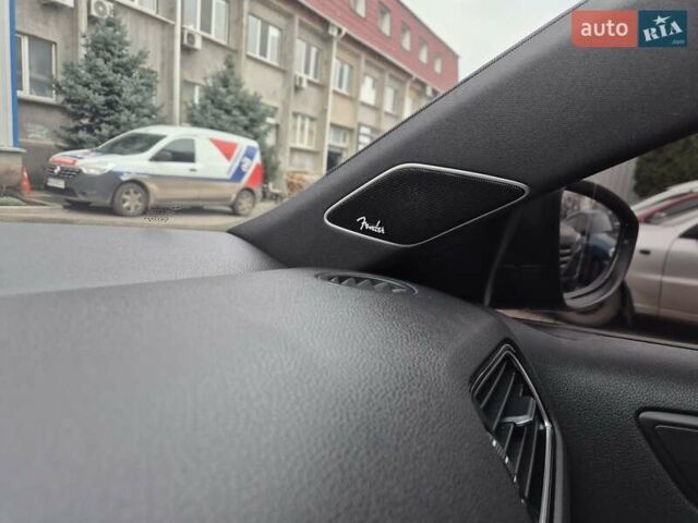 Чорний Фольксваген Джетта, об'ємом двигуна 2 л та пробігом 140 тис. км за 13000 $, фото 25 на Automoto.ua