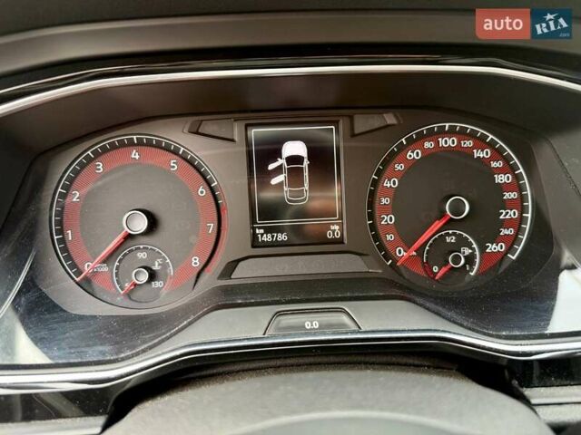 Черный Фольксваген Джетта, объемом двигателя 1.4 л и пробегом 149 тыс. км за 7700 $, фото 27 на Automoto.ua
