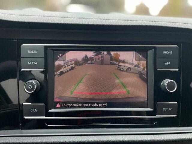 Черный Фольксваген Джетта, объемом двигателя 1.4 л и пробегом 232 тыс. км за 12500 $, фото 11 на Automoto.ua