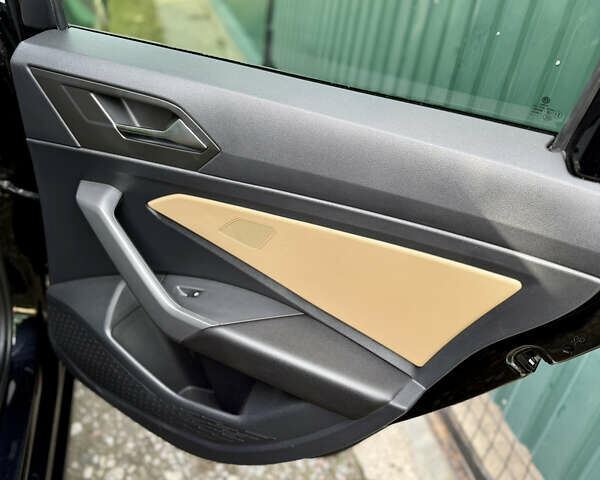 Черный Фольксваген Джетта, объемом двигателя 1.4 л и пробегом 155 тыс. км за 15350 $, фото 13 на Automoto.ua