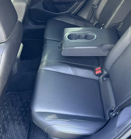 Чорний Фольксваген Джетта, об'ємом двигуна 1.4 л та пробігом 124 тис. км за 15900 $, фото 7 на Automoto.ua