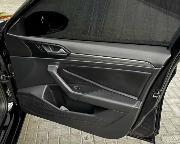 Чорний Фольксваген Джетта, об'ємом двигуна 1.4 л та пробігом 89 тис. км за 15300 $, фото 24 на Automoto.ua