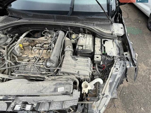 Черный Фольксваген Джетта, объемом двигателя 1.4 л и пробегом 149 тыс. км за 7700 $, фото 18 на Automoto.ua