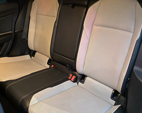 Черный Фольксваген Джетта, объемом двигателя 1.4 л и пробегом 113 тыс. км за 14900 $, фото 12 на Automoto.ua