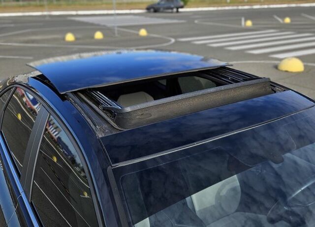 Чорний Фольксваген Джетта, об'ємом двигуна 1.4 л та пробігом 160 тис. км за 18500 $, фото 13 на Automoto.ua