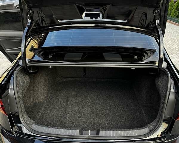 Чорний Фольксваген Джетта, об'ємом двигуна 1.4 л та пробігом 89 тис. км за 15300 $, фото 27 на Automoto.ua