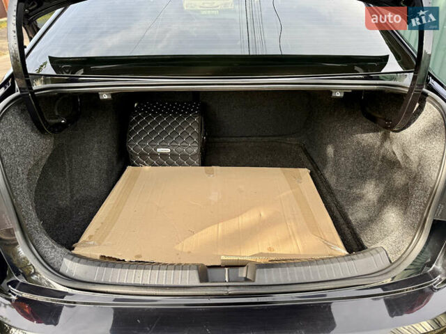 Черный Фольксваген Джетта, объемом двигателя 1.4 л и пробегом 155 тыс. км за 15350 $, фото 16 на Automoto.ua