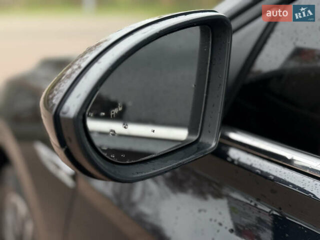 Черный Фольксваген Джетта, объемом двигателя 1.4 л и пробегом 177 тыс. км за 13500 $, фото 7 на Automoto.ua