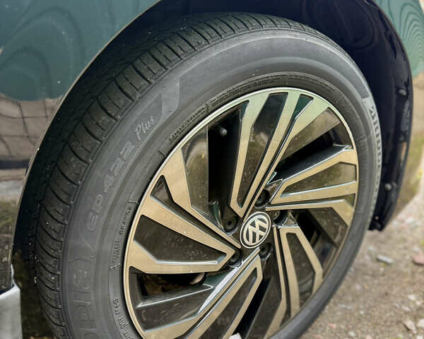 Черный Фольксваген Джетта, объемом двигателя 1.4 л и пробегом 155 тыс. км за 15350 $, фото 26 на Automoto.ua