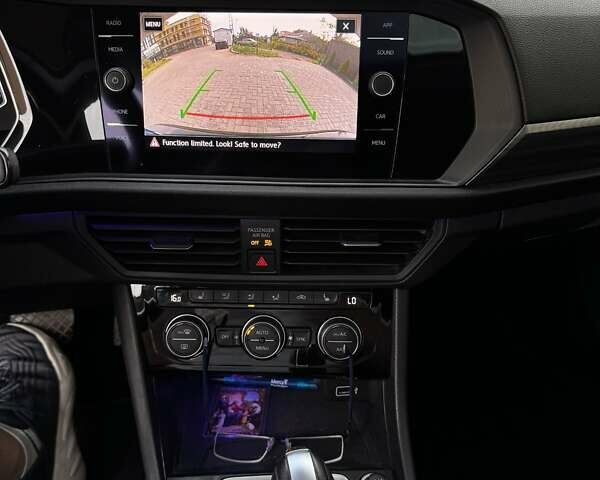 Чорний Фольксваген Джетта, об'ємом двигуна 1.4 л та пробігом 89 тис. км за 15300 $, фото 14 на Automoto.ua