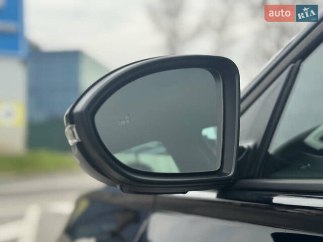 Чорний Фольксваген Джетта, об'ємом двигуна 1.98 л та пробігом 79 тис. км за 16699 $, фото 9 на Automoto.ua