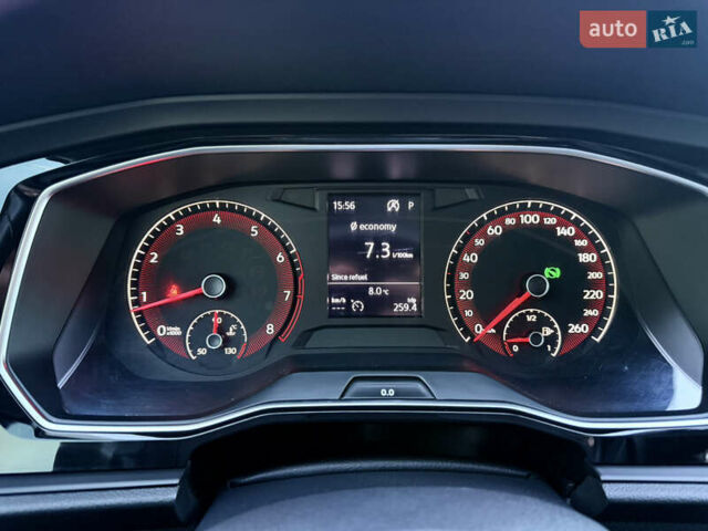 Черный Фольксваген Джетта, объемом двигателя 1.4 л и пробегом 198 тыс. км за 14800 $, фото 17 на Automoto.ua