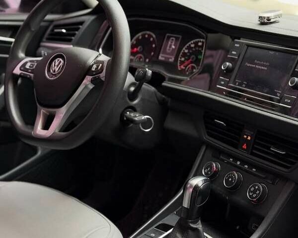 Черный Фольксваген Джетта, объемом двигателя 1.4 л и пробегом 176 тыс. км за 13000 $, фото 1 на Automoto.ua