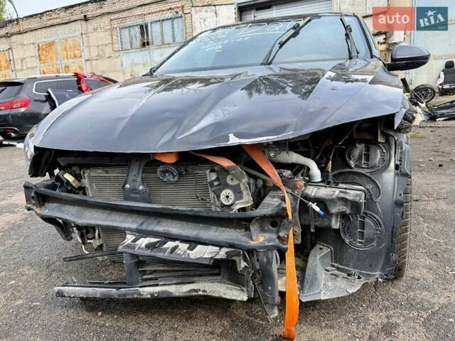 Черный Фольксваген Джетта, объемом двигателя 1.4 л и пробегом 149 тыс. км за 7700 $, фото 3 на Automoto.ua