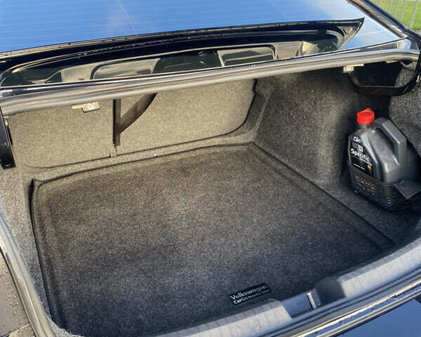 Черный Фольксваген Джетта, объемом двигателя 1.4 л и пробегом 113 тыс. км за 14900 $, фото 14 на Automoto.ua