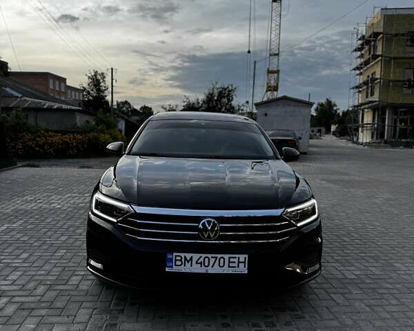 Чорний Фольксваген Джетта, об'ємом двигуна 1.4 л та пробігом 89 тис. км за 15300 $, фото 2 на Automoto.ua