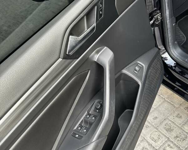 Чорний Фольксваген Джетта, об'ємом двигуна 1.4 л та пробігом 89 тис. км за 15300 $, фото 17 на Automoto.ua