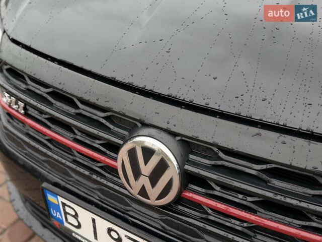 Черный Фольксваген Джетта, объемом двигателя 1.4 л и пробегом 177 тыс. км за 13500 $, фото 30 на Automoto.ua