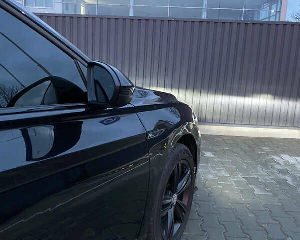 Черный Фольксваген Джетта, объемом двигателя 1.4 л и пробегом 113 тыс. км за 14900 $, фото 6 на Automoto.ua