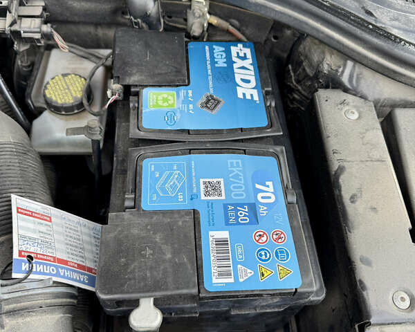 Черный Фольксваген Джетта, объемом двигателя 1.4 л и пробегом 155 тыс. км за 15350 $, фото 3 на Automoto.ua