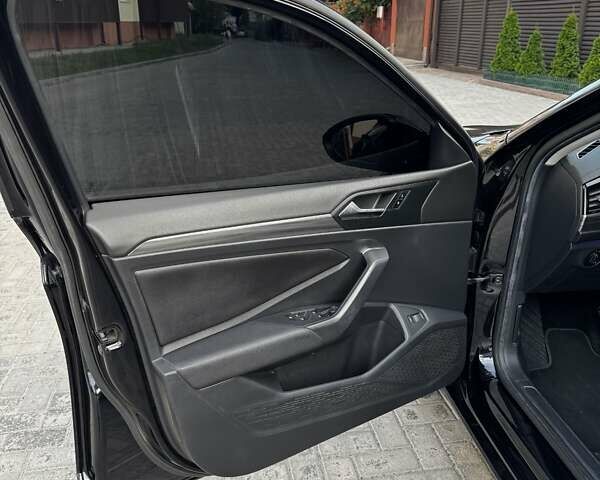 Чорний Фольксваген Джетта, об'ємом двигуна 1.4 л та пробігом 89 тис. км за 15300 $, фото 18 на Automoto.ua