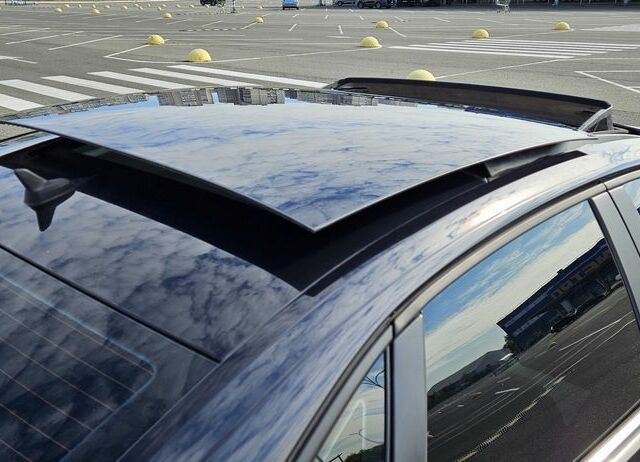 Чорний Фольксваген Джетта, об'ємом двигуна 1.4 л та пробігом 160 тис. км за 18500 $, фото 16 на Automoto.ua