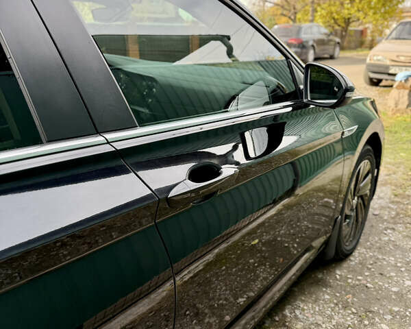 Черный Фольксваген Джетта, объемом двигателя 1.4 л и пробегом 155 тыс. км за 15350 $, фото 25 на Automoto.ua