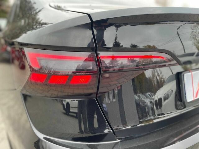 Черный Фольксваген Джетта, объемом двигателя 1.4 л и пробегом 232 тыс. км за 12500 $, фото 21 на Automoto.ua