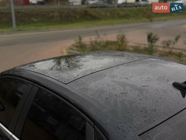 Черный Фольксваген Джетта, объемом двигателя 1.4 л и пробегом 177 тыс. км за 13500 $, фото 17 на Automoto.ua