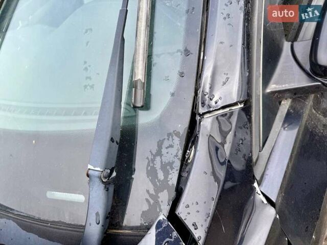 Чорний Фольксваген Джетта, об'ємом двигуна 1.4 л та пробігом 148 тис. км за 7200 $, фото 8 на Automoto.ua